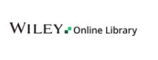 Wiley online Library 